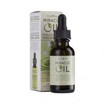  MIRACLE OIL natūralus kūno aliejus, 30 ml