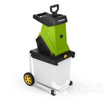 saku smulkintuvai - Fieldmann FZD 4020-E - 1 nuotrauka
