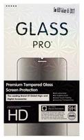 Glass Pro+ "Tempered Glass Pro+ Premium 9H iPhone 11 Pro" Clear