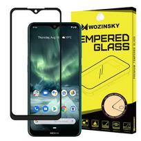 Wozinsky "Extra Shock Full Face Screen Protector Nokia 6.2 / 7.2" Black