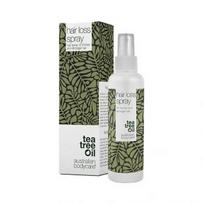  TEA TREE OIL plaukų purškiklis nuo plaukų slinkimo HAIR LOSS SPRAY, 150 ml