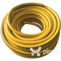 FIELDMANN FZH 9130 Bright Yellow, 5 sluoksnių, 30 m, 1/2"
