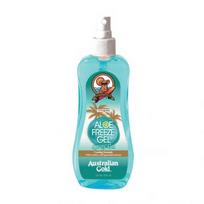  AUSTRALIAN GOLD purškiamas vėsinamasis gelis po deginimosi ALOE, 237 ml