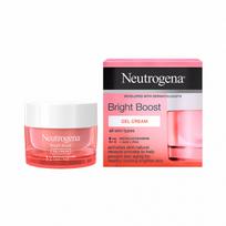  NEUTROGENA gelinis kremas BRIGHT BOOST, 50 ml