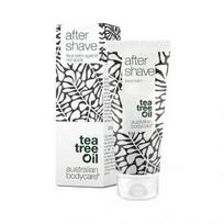  TEA TREE OIL balzamas po skutimosi AFTER SHAVE MEN, 100 ml