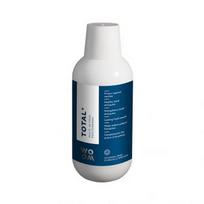  WOOM daugiafunkcis burnos skalavimo skystis TOTAL+, 500 ml