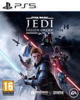 Star Wars Jedi: Fallen Order PS5 