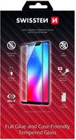Swissten "Full Face 5D Tempered Glass iPhone XS Max" Black