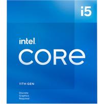 intel i5 11400f - Intel i5-11400F LGA1200 - 1 nuotrauka