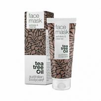 TEA TREE OIL veido kaukė, 100 ml