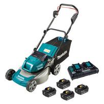 Makita DLM460PT4