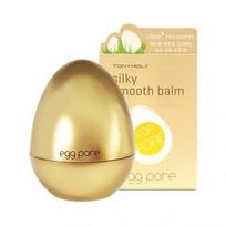  TONYMOLY šilkinis veido balzamas EGG PORE, 20 g