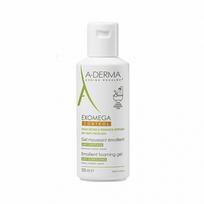  A-DERMA prausiamasis gelis-emolientas sausai, atopinei veido bei kūno odai EXOMEGA CONTROL, 200 ml
