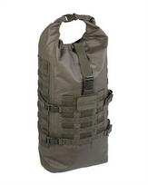 Taktinė kuprinė MIL-TEC Seals Dry-Bag, 35l - tamsiai žalia