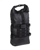 Taktinė kuprinė MIL-TEC Seals Dry-Bag, 35l - juoda