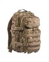 Kuprinė MIL-TEC Assault  W/L-Arid, maža, 20l