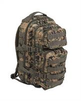 Kuprinė MIL-TEC Assault Digital W/L, maža, 20l
