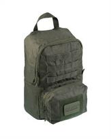Kuprinė MIL-TEC Assault Ultra Compact, 15l - žalia