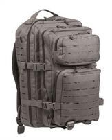 Kuprinė MIL-TEC Assault, Laser-Cut, 36l - pilka