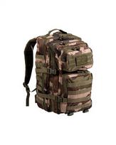 Kuprinė MIL-TEC Assault, didelė, 36l - kamufliažinė
