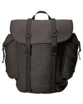 Kalnų kuprinė MIL-TEC Import, 25l - juoda