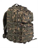 Kuprinė MIL-TEC Assault Digital, didelė, 36l