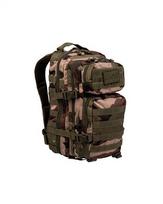 Kuprinė MIL-TEC Assault, maža, 20l - kamufliažinė