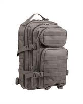 Kuprinė MIL-TEC Assault, maža, 20l - pilka
