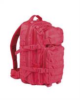 Kuprinė MIL-TEC Assault, maža, 20l - raudona