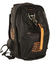 Kuprinė MIL-TEC Deployment Bag 6 - juoda