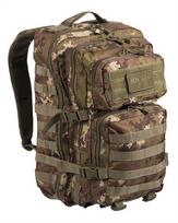 Kuprinė MIL-TEC Assault Vegetato, didelė, 36l