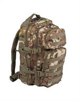 Kuprinė MIL-TEC Assault Vegetato, maža, 20l