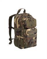 Kuprinė MIL-TEC Assault  Kids, 14l - kamufliažinė