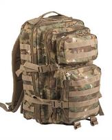 Kuprinė MIL-TEC US Assault, 36l