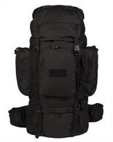 Kuprinė MIL-TEC Recom, 88l - juoda