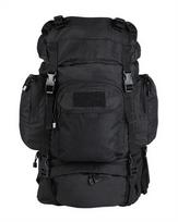 Kuprinė MIL-TEC Commando, 55l - juoda