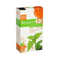  MARTIS RESPECT ilgalaikiai plaukų dažai NR. 02, juoda spalva, 135 ml
