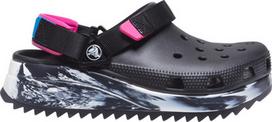 Crocs™ Classic Hiker Clog Black 36,5