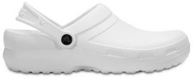 Crocs™ Specialist II Clog White 39,5
