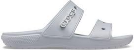 Crocs™ Classic Sandal 206761 Light Grey 39,5