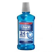  ORAL-B burnos skalavimo skystis PRO-EXPERT PROFFESIONAL MULTI PROTTECTION, mėtų skonio, 500 ml