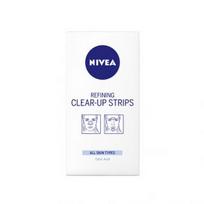  NIVEA  valomosios nosies juostelės, 6 vnt.