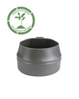 MIL-TEC Fold-A-Cup® Green, 200 ml - tamsiai žalias