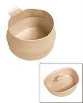 MIL-TEC Fold-A-Cup®, 600 ml - rusvas