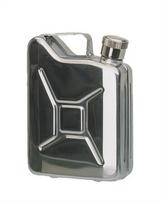 Nerūdijančio plieno gertuvė MIL-TEC Jerry Can