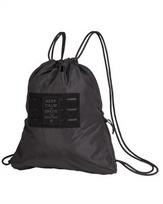 Sportinis krepšys MIL-TEC Hextac®, 7l - juodas
