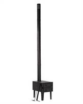 Turistinė viryklė palapinėms MIL-TEC®, 19,5 kg