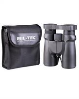 Mil-Tec juodi 8x42