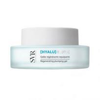  SVR drėkinamasis ir regeneruojamasis kremas HYALU BIOTIC, 50 ml