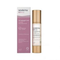 sesderma cream -  SESDERMA jauninamasis gelinis veido kremas su retinoliu RETI AGE, 50 ml - 1 nuotrauka